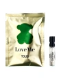 Пробник Оригинал Tous Love Me The Emerald Elixir Изумрудный Эликсир 1.5 ml