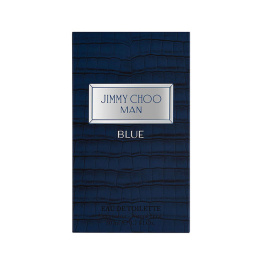 Оригинал Jimmy Choo - Man Blue Eau de Toilette 50 ml