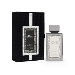 Maison Asrar - DXB Eau de Parfum 100 ml