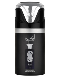 Дезодорант Lattafa Pride Ansaam Silver 250 ml