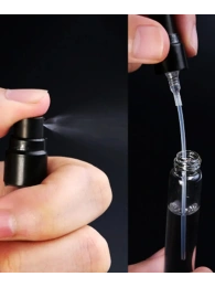 Пробник Оригинал Hermes Terre D’Herms 2 ml