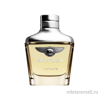 картинка Оригинал Bentley - Infinite Eau de Toilette 60 ml от оптового интернет магазина MisterSmell