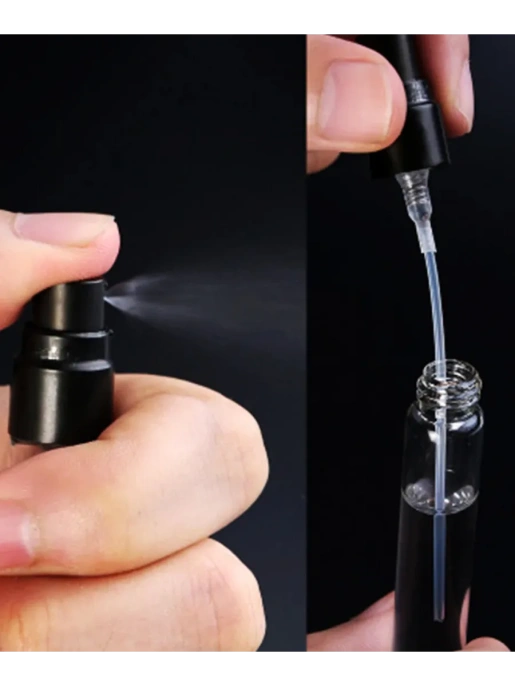 Пробник Оригинал Hermes Terre D’Herms Eau De Parfum 2 ml