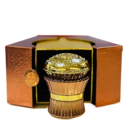 Paris Corner - Creamy Biscuit 100 ml