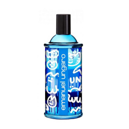 Оригинал Emanuel Ungaro - Fresh For Him Eau de Toilette 100 ml