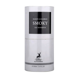 Maison Alhambra - Smoky edP 100 ml