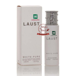 Johnwin - Laust White-Pure 30 ml