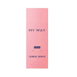 Оригинал Giorgio Armani - My Way intense Eau De Parfum 15 ml