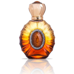 Al Hamatt - Amber, 85 ml