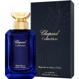 Оригинал Chopard Collection Magnolia Au Vetiver Du Haiti Edp 100 ml