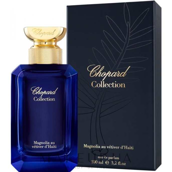 Оригинал Chopard Collection Magnolia Au Vetiver Du Haiti Edp 100 ml