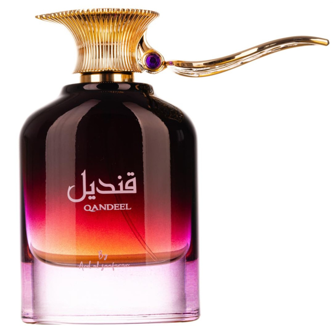 Ard Al Zaafaran - Qandeel Eau de Parfum 100 ml