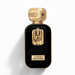 Le Bonheur Perfumes - Intense Emotion, 100 ml