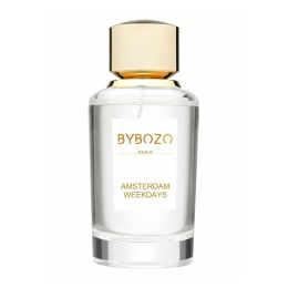 Тестер оригинал ByBozo - Amsterdam Weekdays 75 ml