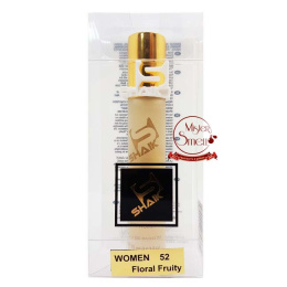 Ручка 20 мл. Shaik Elite №52 Christian Dior Addict 2