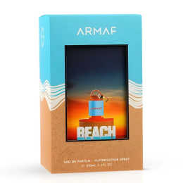 Armaf - Beach Party Eau de Parfum 100 ml