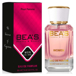 Элитный парфюм Bea's Beauty & Scent W576 - Lancome Idole