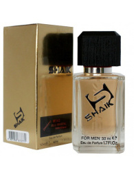 Элитный парфюм Shaik M143 Montale Amber & Spices