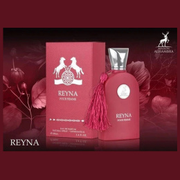 Maison Alhambra - Reyna edP 100 ml