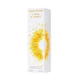 Оригинал Issey Miyake - L'Eau D'Issey Summer 2016 Femme 100 ml