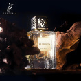 Khadlaj - Flor Oud Eau de Parfum 100 ml