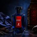 Maison Alhambra - Moondrift Blue Intense 100 ml