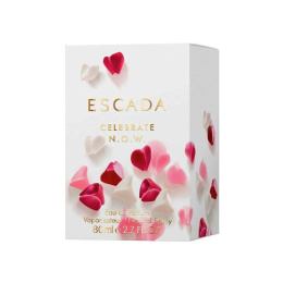 Оригинал Escada - Celebrate N.O.W. Parfum 80 ml