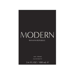 Оригинал Banana Republic - Modern Eau de Toilette 100 ml
