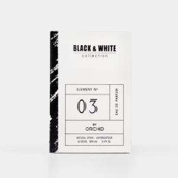 by Orchid - Element № 03 Eau de Parfum, 100 ml