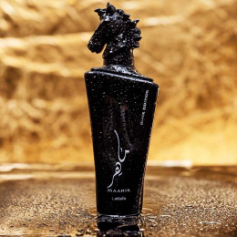 Lattafa - Maahir Black Edition, 100 ml