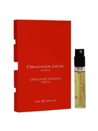 Пробник Оригинал ORMONDE JAYNE Ormonde Woman 2.5 ml