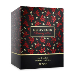 Afnan - Souvenir Blooming Bliss 100 ml