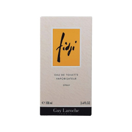 Оригинал Guy Laroche - Fidji Eau de Toilette 100 ml