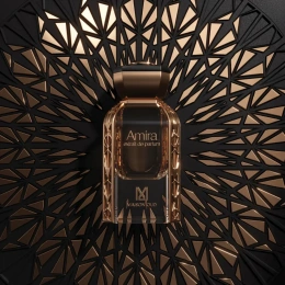 Maison Oud - Amira eau de Parfum, 75 ml