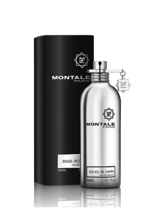 Оригинал Montale Soleil de Capri 100 ml
