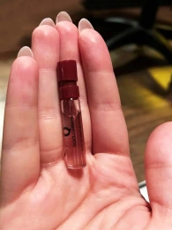 Пробник Оригинал DOLCE&GABBANA Q Eau De Parfum Intense 1.5 ml