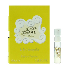 Пробник оригинал Lolita Lempicka Le Parfum 1.5 ml