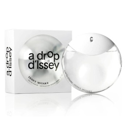 Оригинал Issey Miyake - A Drop D'Issey Women Parfum 90 ml