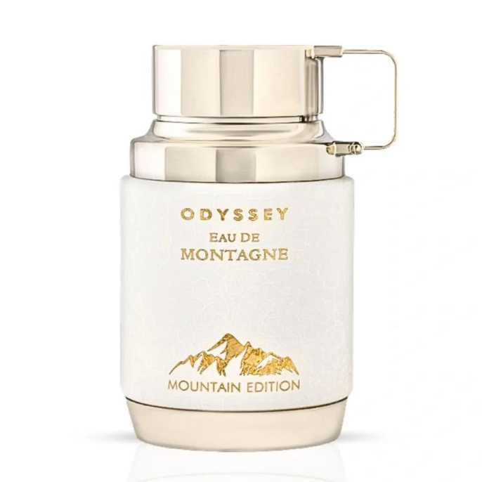 Armaf - Odyssey Eau De Montagne 100 ml
