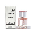 Тестер номерной Shaik W88 Giorgio Armani Si