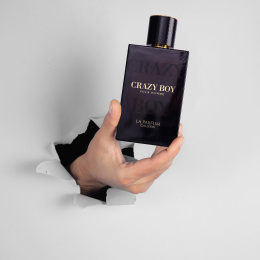 La Parfum Galleria - Crazy Boy Pour Homme, 100 ml