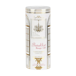 Fragrance World Clive Dorris - Maison Barakkat Rouge 540 30 ml