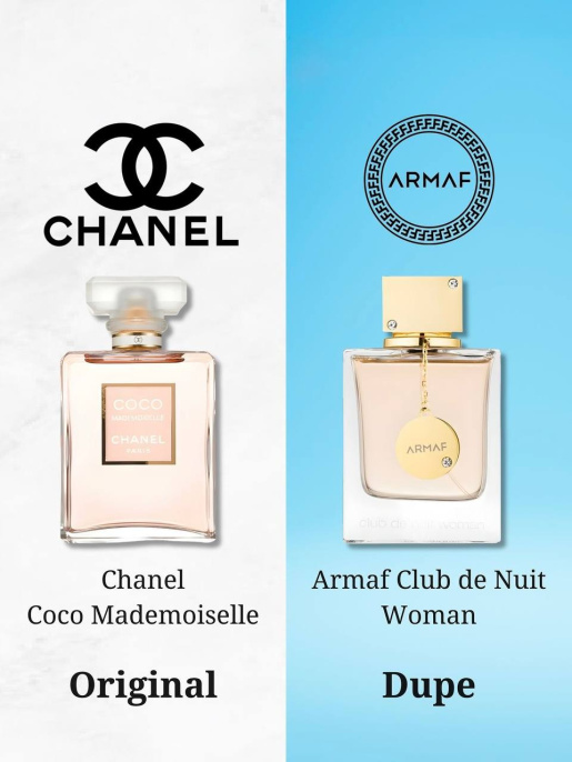 Armaf - Club De Nuit Woman, 200 ml