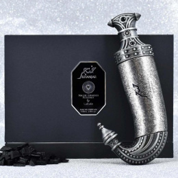 Lattafa - Niche Emarati Khanjar Eau de Parfum 85 ml