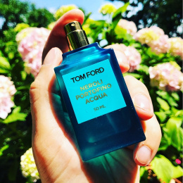 Высокого качества Tom Ford - Neroli Portofino Acqua 50 ml