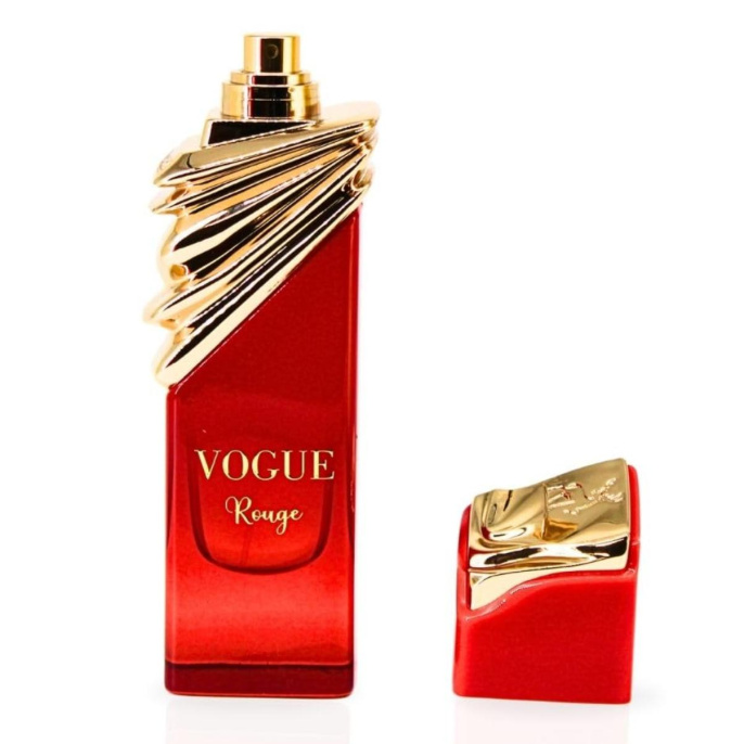 Maison Alhambra - Vogue Rouge edP 100 ml