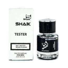 Тестер номерной Shaik M627 Paco Rabanne Phantom