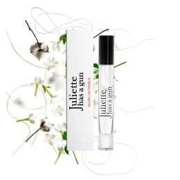 Оригинал Juliette Has A Gun Musc Invisible Edp 7,5 ml