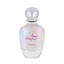 Оригинал Salvatore Ferragamo - Amo Flowerful, 100 ml