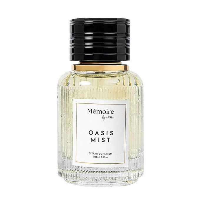 Azha Perfumes - Oasis Mist Extrait de Parfum 100 ml